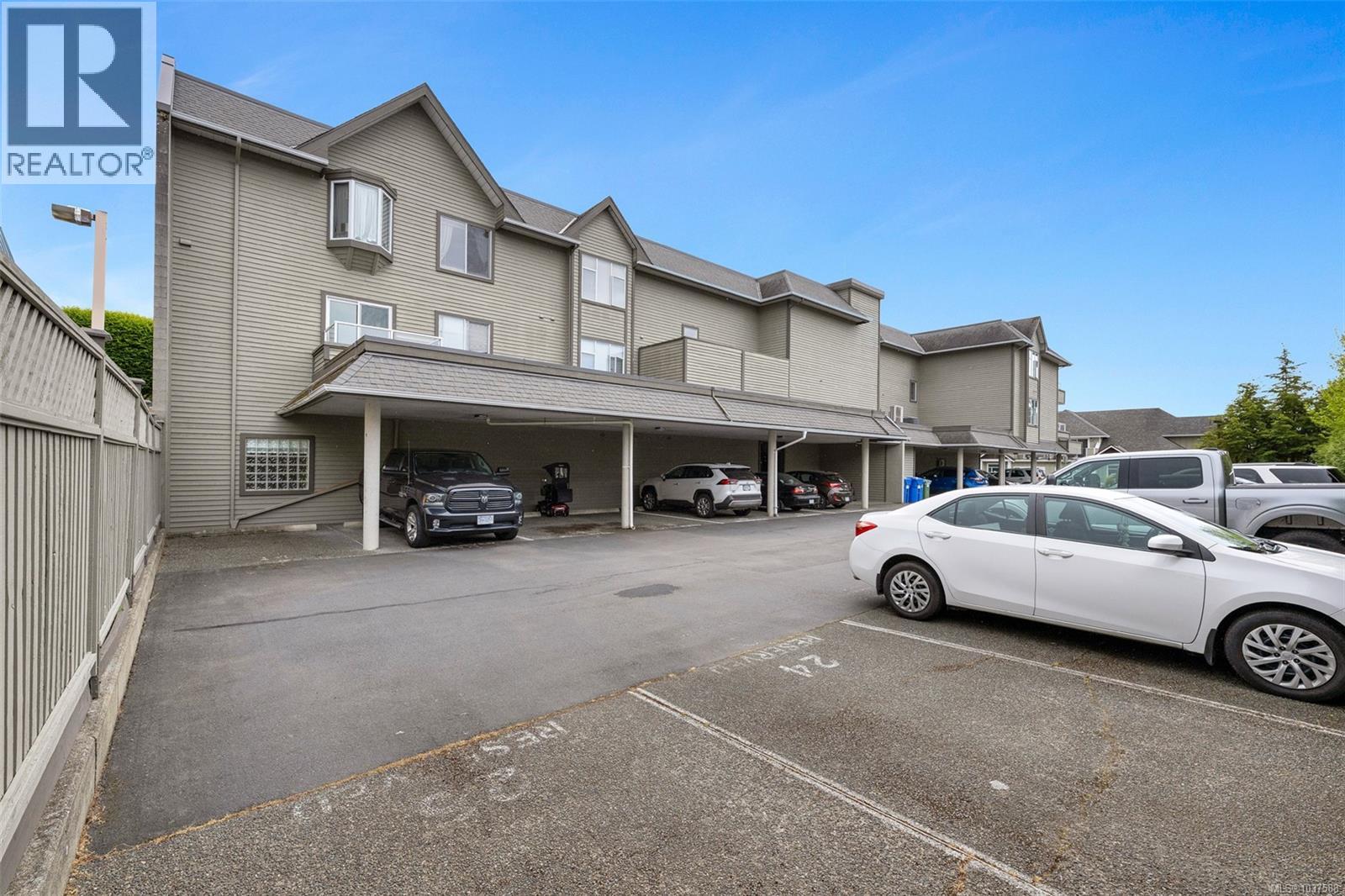 204 9710 Second St, Sidney, British Columbia  V8L 3C4 - Photo 37 - 1037588