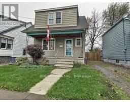 94 ALMA STREET, Port Colborne, Ontario