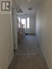 481 GRANGE WAY, Peterborough, Ontario