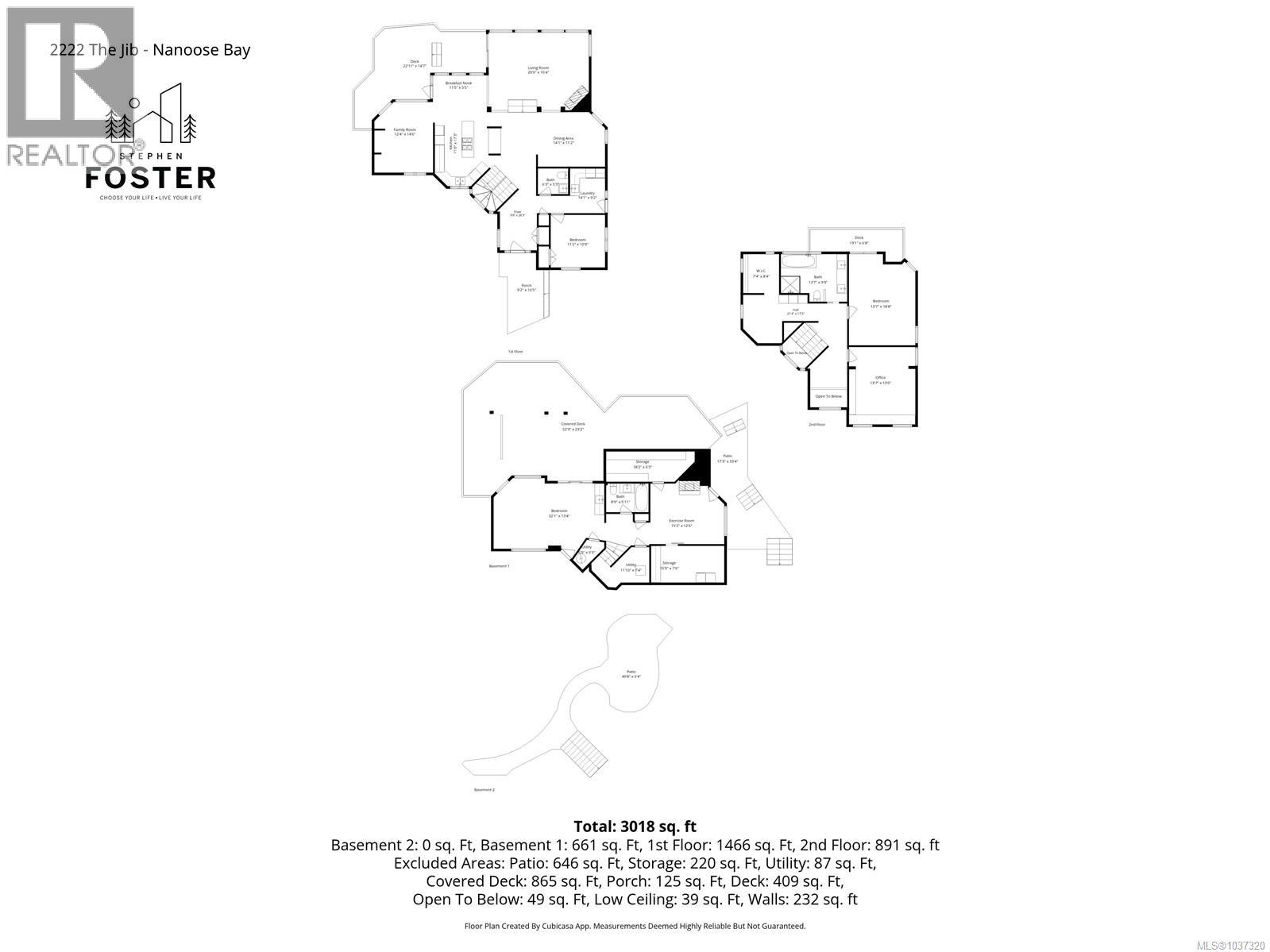 2222 The Jib, Nanoose Bay, British Columbia  V9P 9B6 - Photo 88 - 1037320