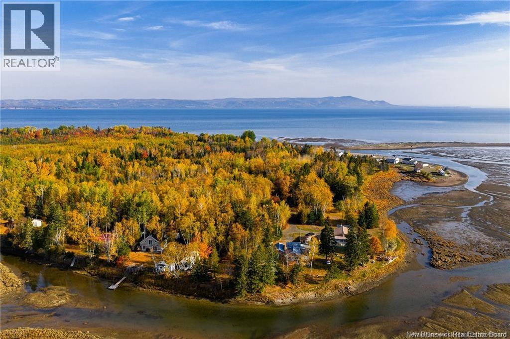 000 Goulette Point Road, Charlo, New Brunswick  E8E 2K4 - Photo 6 - NB140030
