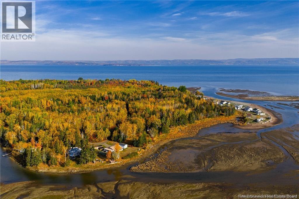 000 Goulette Point Road, Charlo, New Brunswick  E8E 2K4 - Photo 7 - NB140030