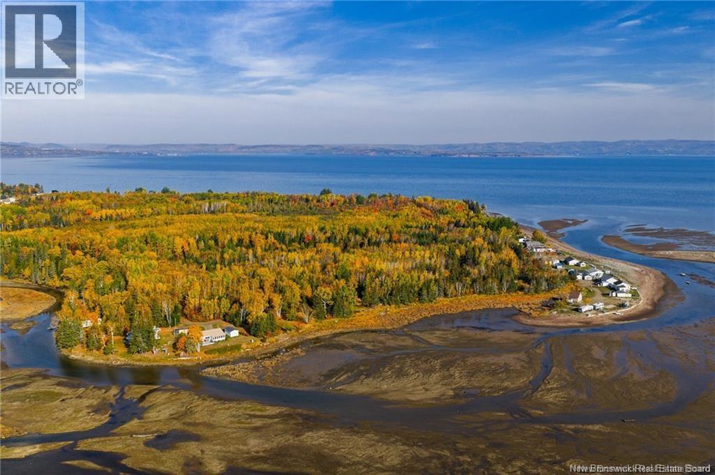 000 Goulette Point Road, Charlo, New Brunswick  E8E 2K4 - Photo 8 - NB140030