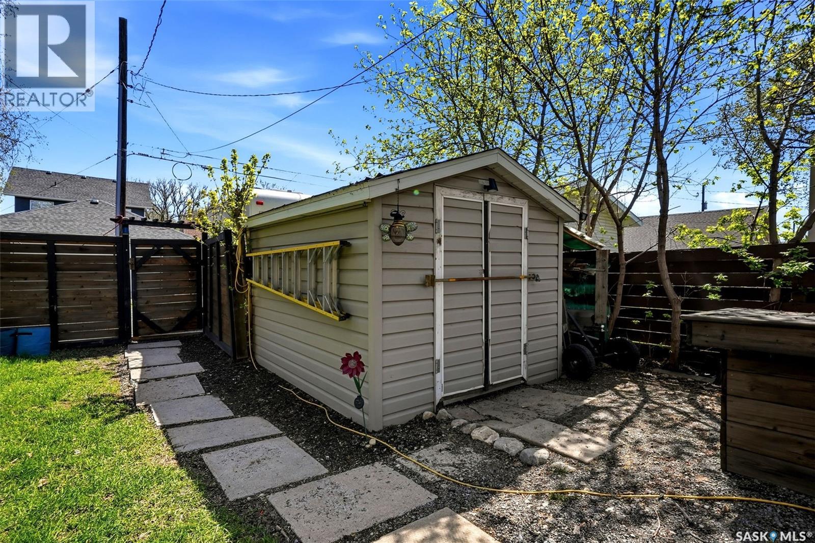 2803 Mctavish Street, Regina, Saskatchewan  S4S 2C3 - Photo 32 - SK036687