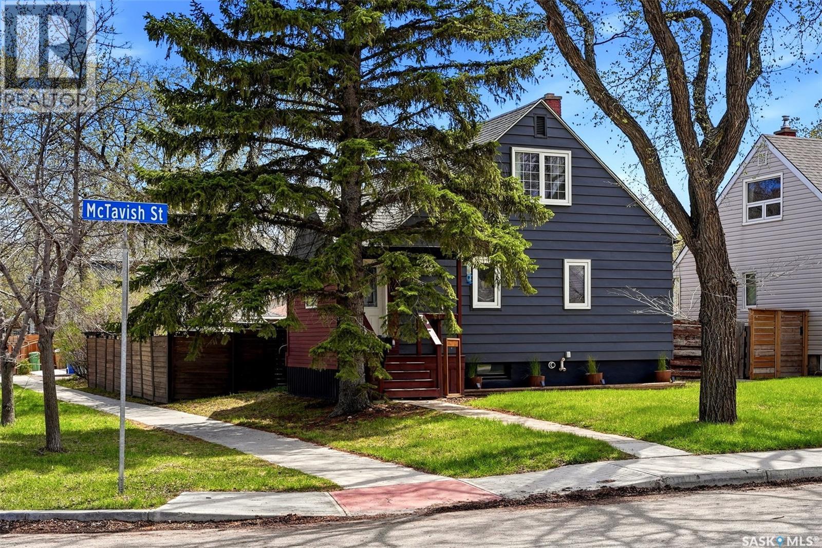 2803 Mctavish Street, Regina, Saskatchewan  S4S 2C3 - Photo 34 - SK036687
