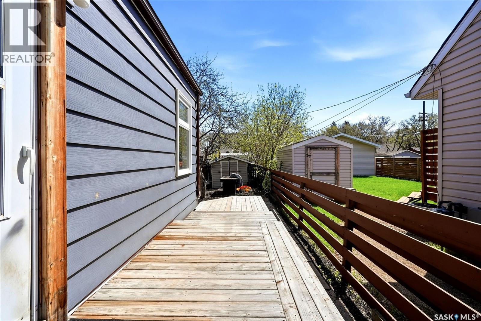 2803 Mctavish Street, Regina, Saskatchewan  S4S 2C3 - Photo 29 - SK036687