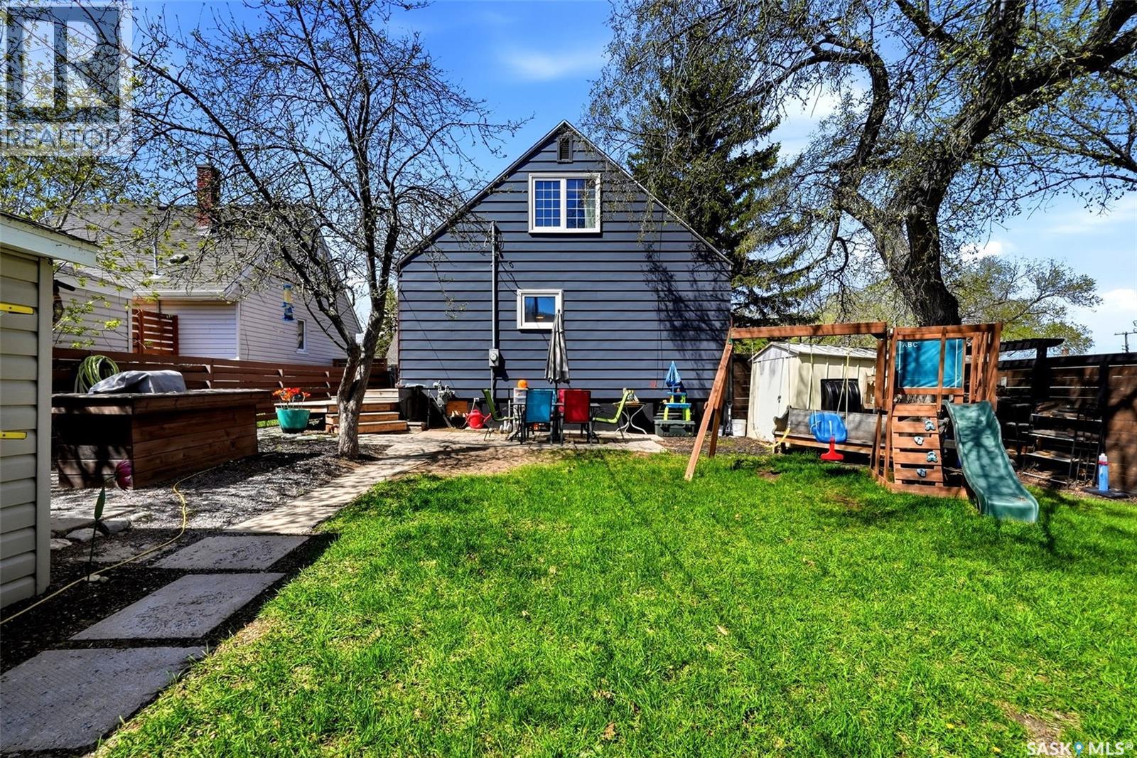 2803 Mctavish Street, Regina, Saskatchewan  S4S 2C3 - Photo 33 - SK036687