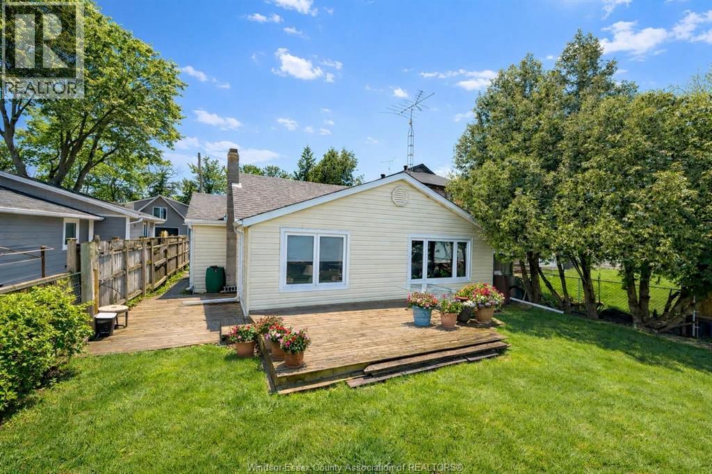 1640 Caille Avenue, Lakeshore, Ontario  N8R 2C4 - Photo 1 - 26011648