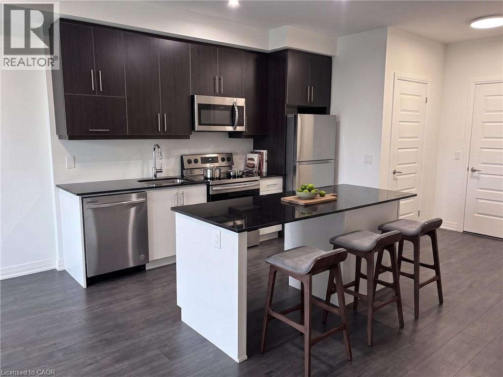 128 Grovewood Common Unit# 417, Oakville, Ontario  L6H 0X3 - Photo 4 - 40824552