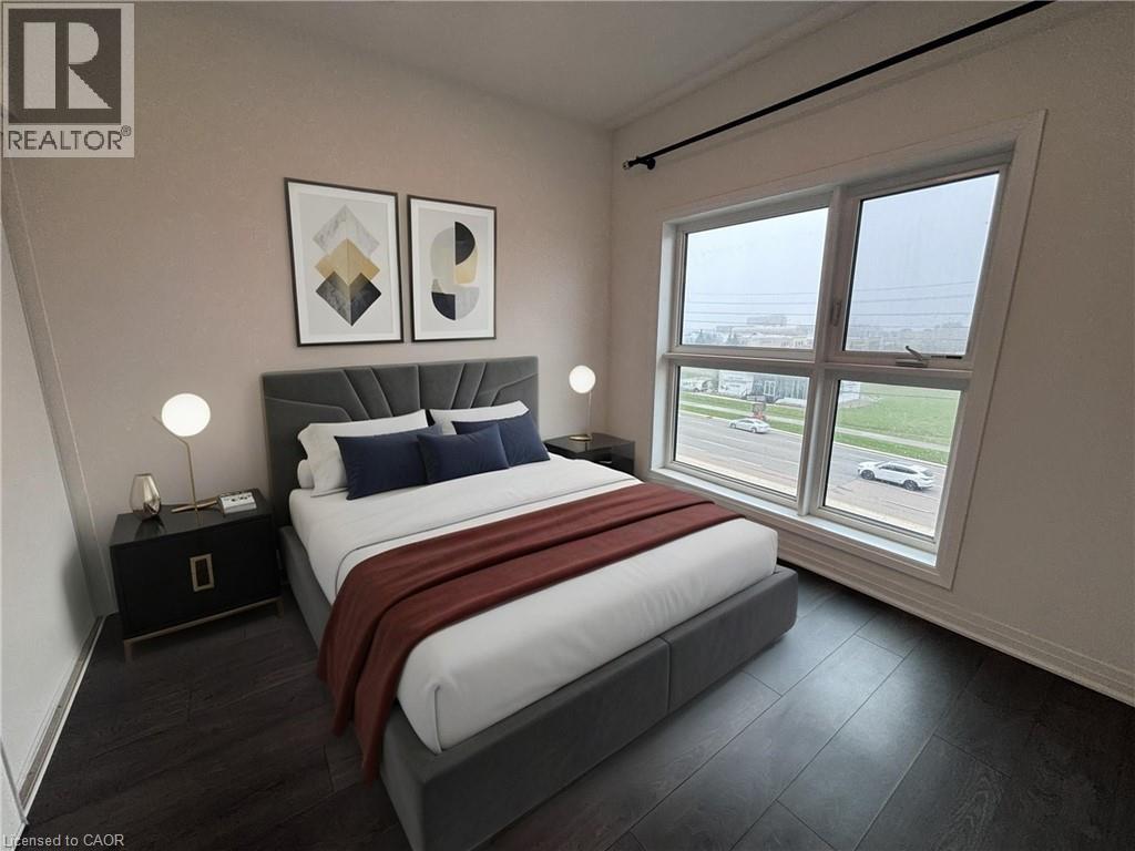 128 Grovewood Common Unit# 417, Oakville, Ontario  L6H 0X3 - Photo 11 - 40824552