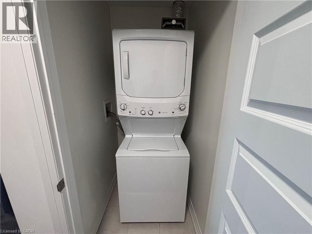128 Grovewood Common Unit# 417, Oakville, Ontario  L6H 0X3 - Photo 8 - 40824552