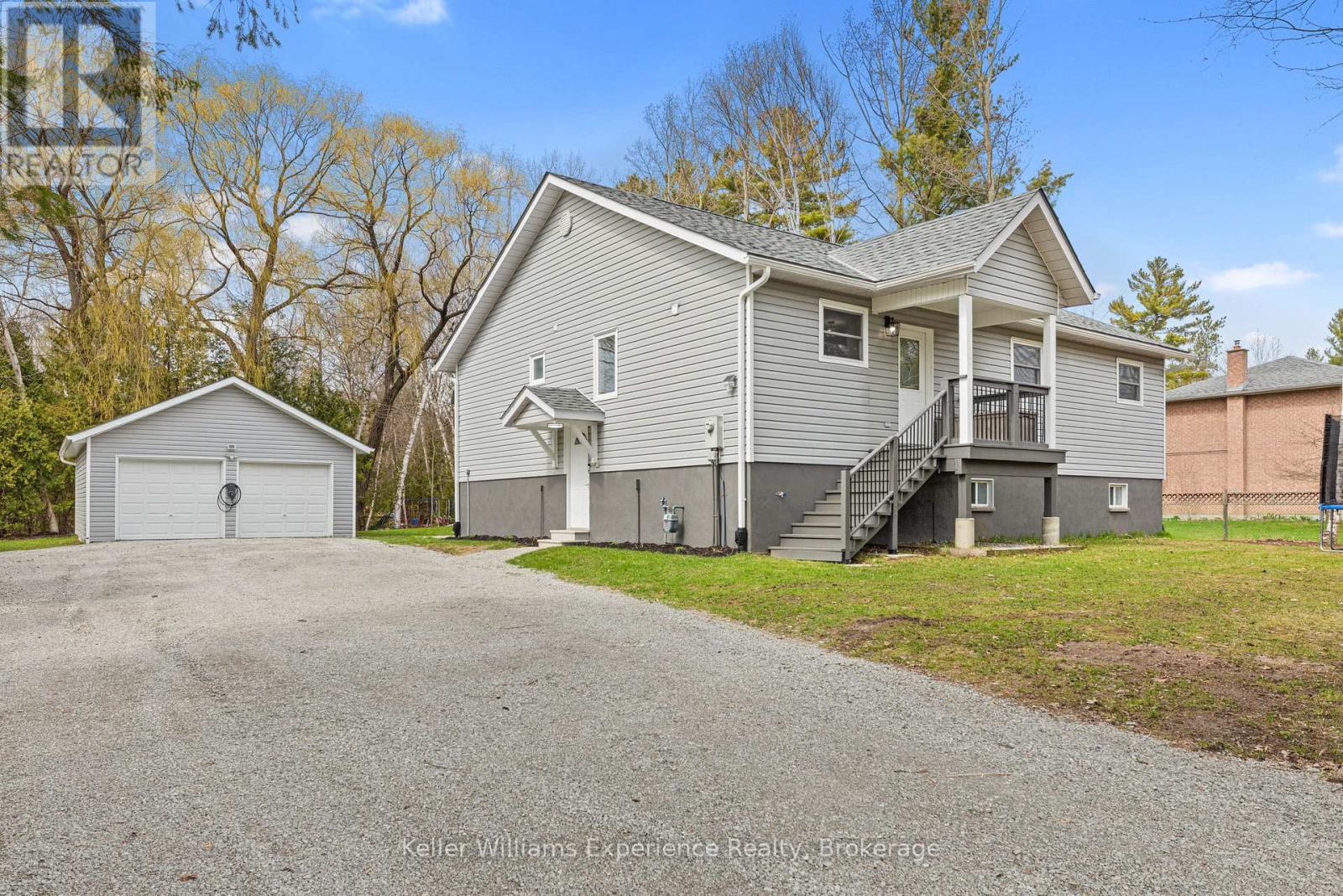 66 Albion Lane, Tiny, Ontario  L9M 1R3 - Photo 3 - S13156936
