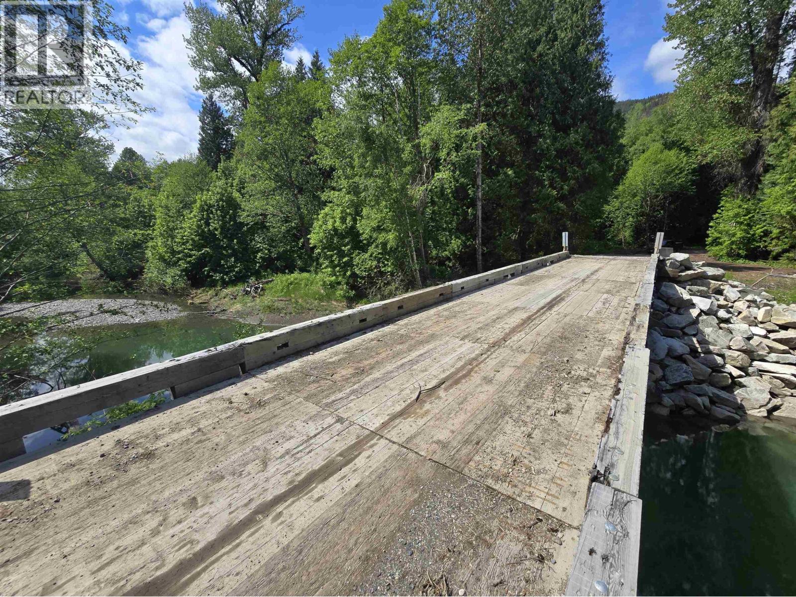 Lot 4 Schremp Island Road, Terrace, British Columbia V8G 4R6 - Photo 2 - R3126363