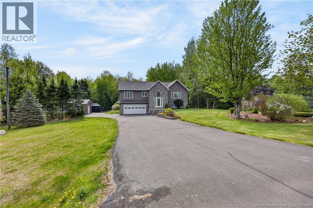 201 Garden Grove Street, Lincoln, New Brunswick  E3B 7G8 - Photo 2 - NB140035