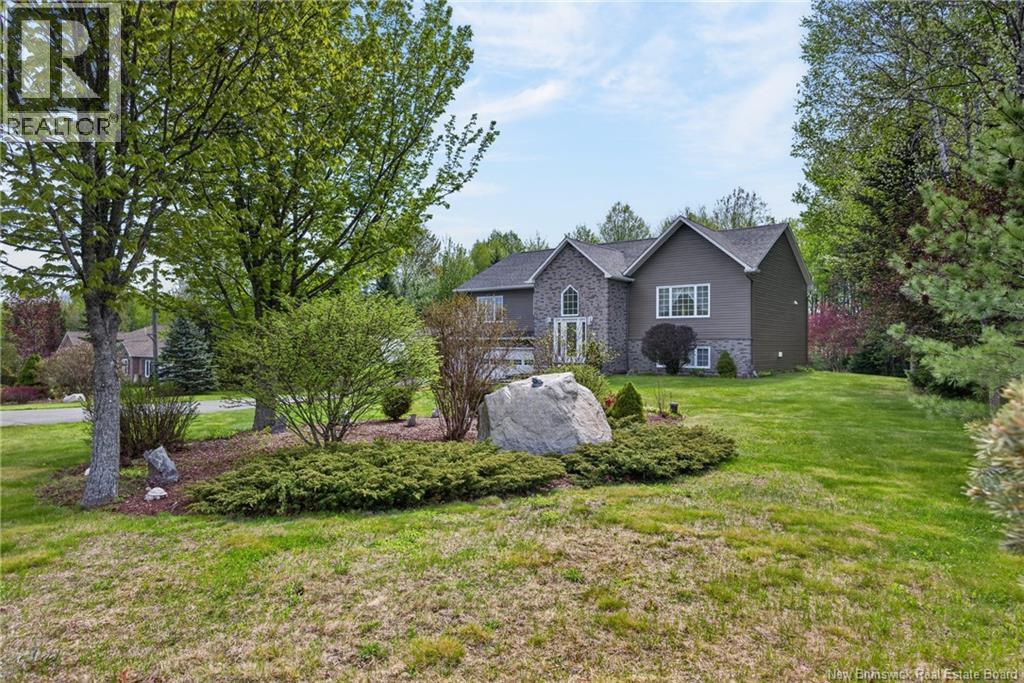 201 Garden Grove Street, Lincoln, New Brunswick  E3B 7G8 - Photo 5 - NB140035