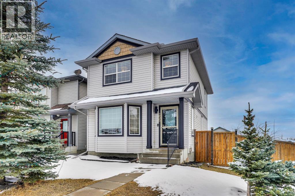 255 Citadel Acres Close NW, Calgary, Alberta  T3G 5A7 - Photo 1 - A2301801
