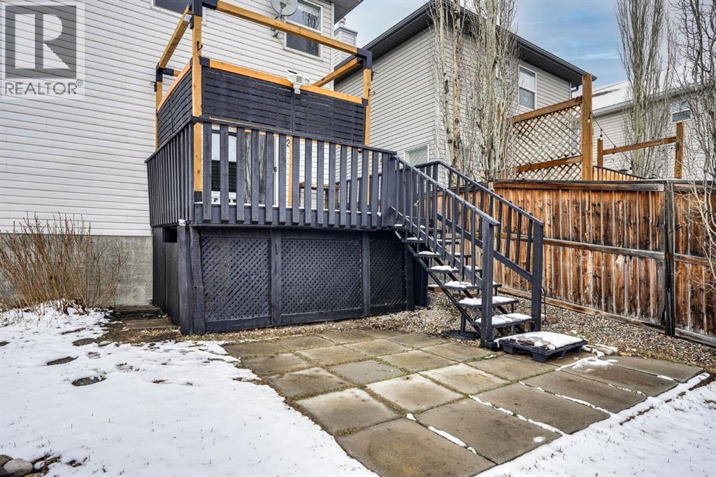 255 Citadel Acres Close NW, Calgary, Alberta  T3G 5A7 - Photo 33 - A2301801