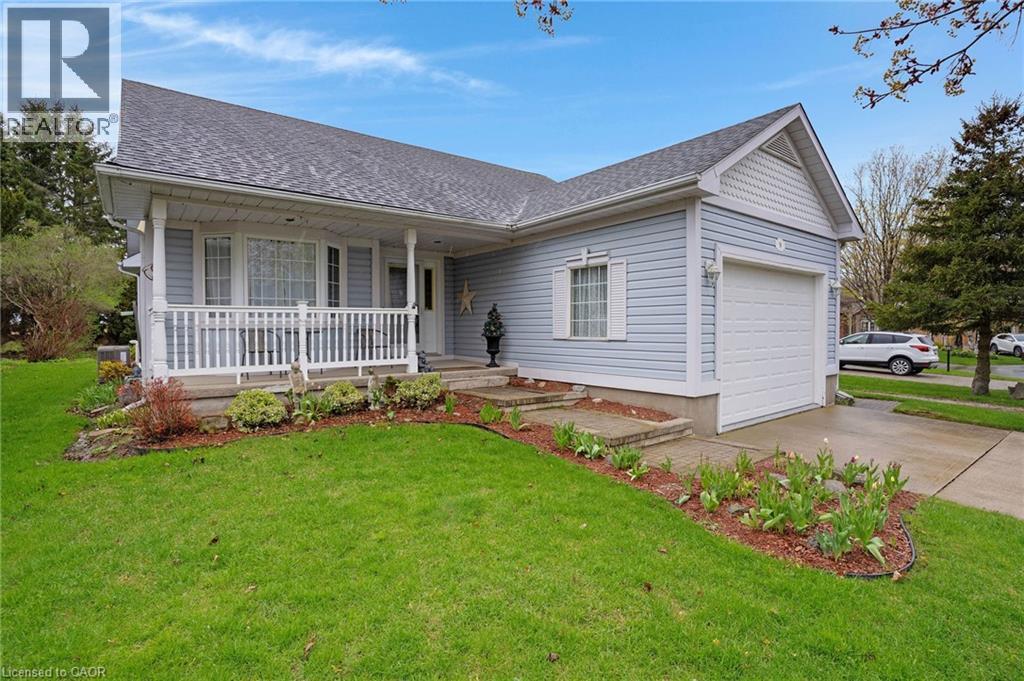 9 Lakefield Court Unit# 89, Baden, Ontario  N3A 3P4 - Photo 45 - 40827043