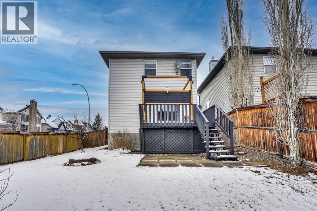 255 Citadel Acres Close NW, Calgary, Alberta  T3G 5A7 - Photo 32 - A2301801
