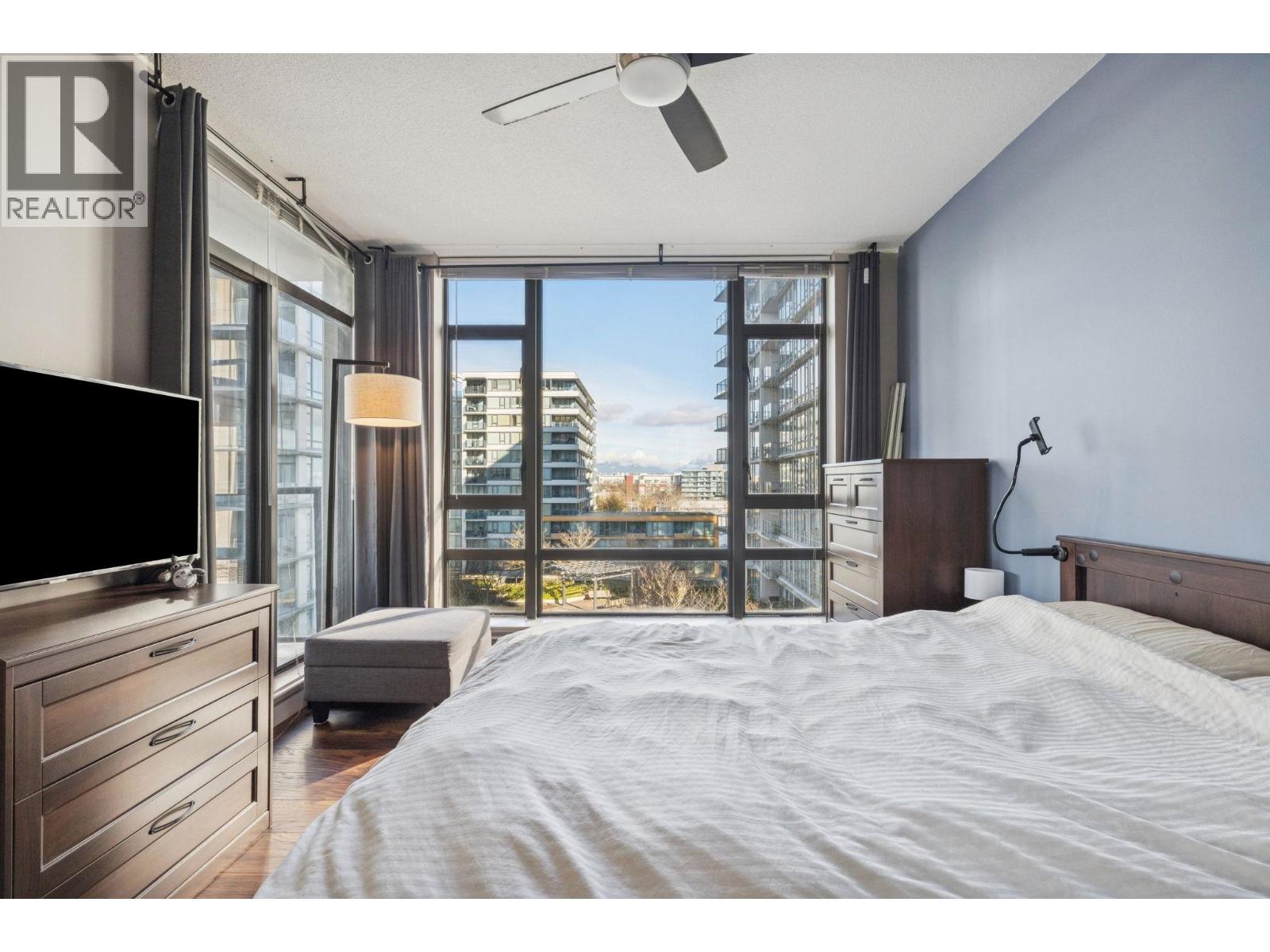808 6888 Alderbridge Way, Richmond, British Columbia  V6X 0A7 - Photo 14 - R3126332