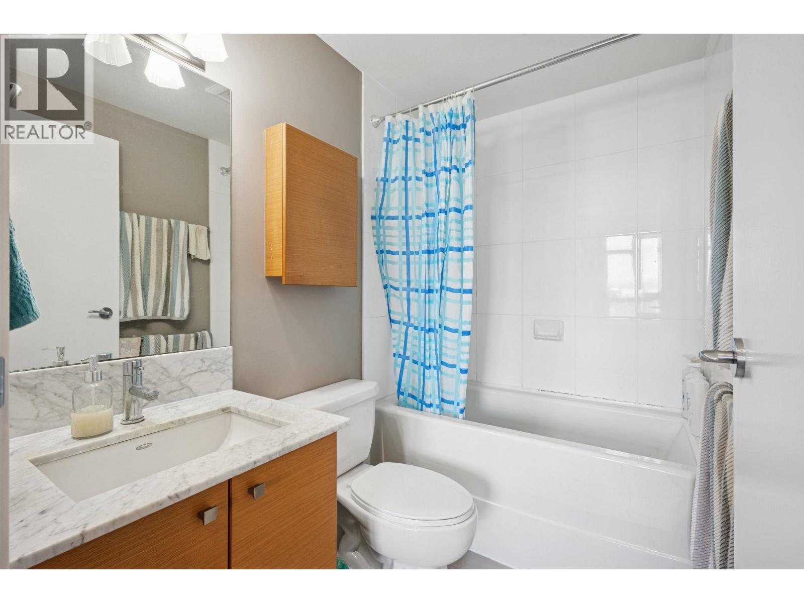 808 6888 Alderbridge Way, Richmond, British Columbia  V6X 0A7 - Photo 19 - R3126332