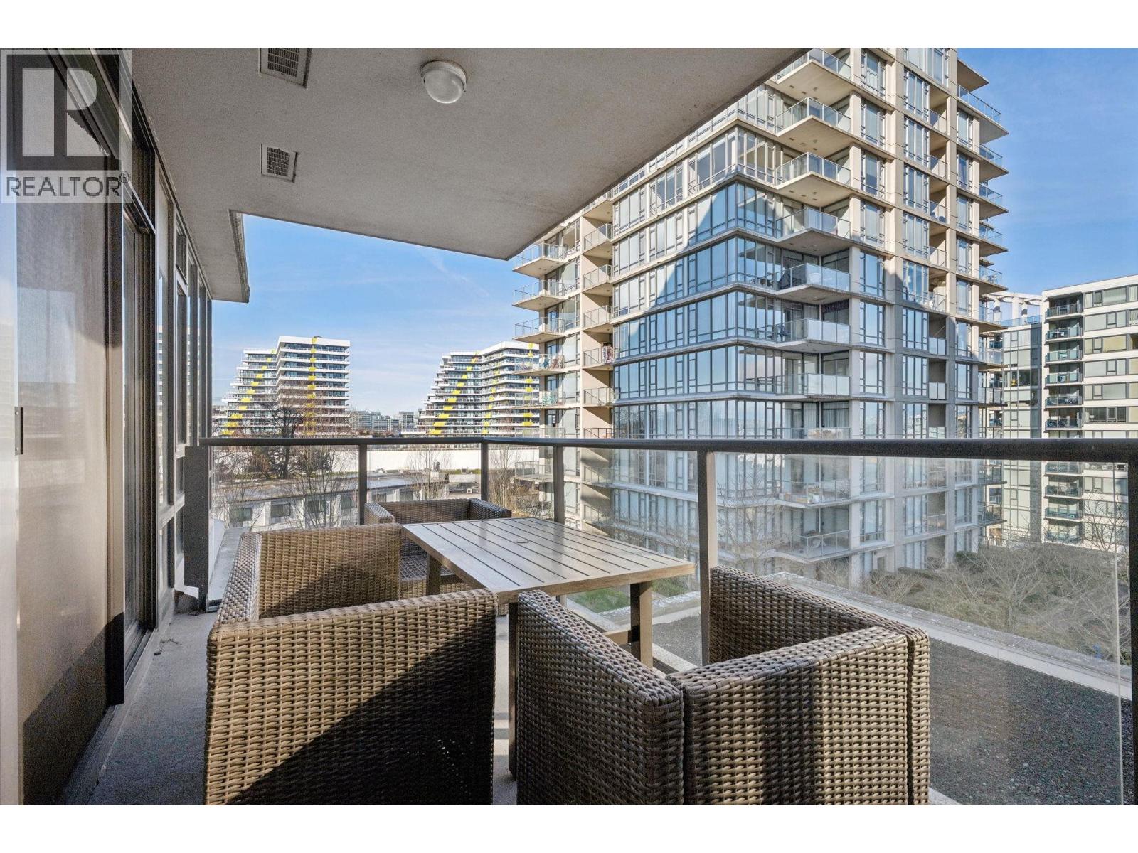 808 6888 Alderbridge Way, Richmond, British Columbia  V6X 0A7 - Photo 21 - R3126332