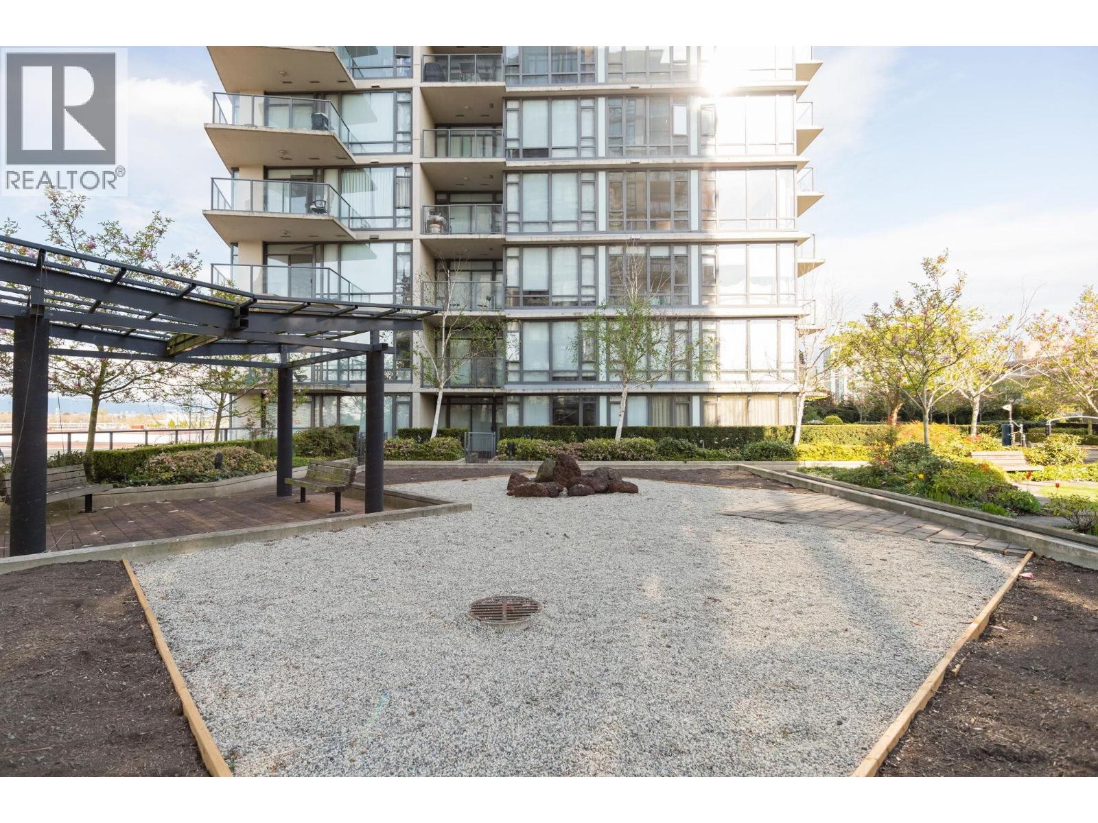 808 6888 Alderbridge Way, Richmond, British Columbia  V6X 0A7 - Photo 28 - R3126332