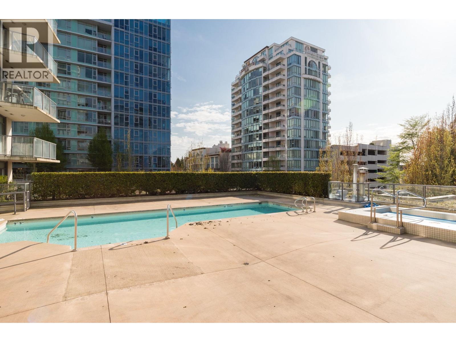 808 6888 Alderbridge Way, Richmond, British Columbia  V6X 0A7 - Photo 32 - R3126332