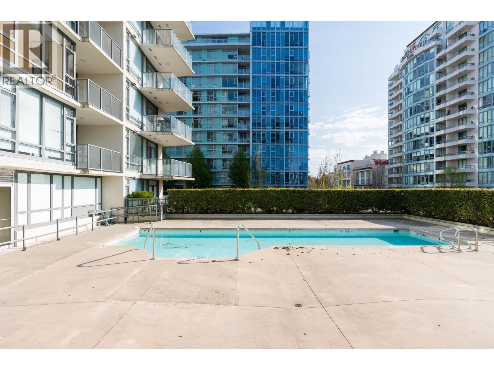 808 6888 Alderbridge Way, Richmond, British Columbia  V6X 0A7 - Photo 33 - R3126332