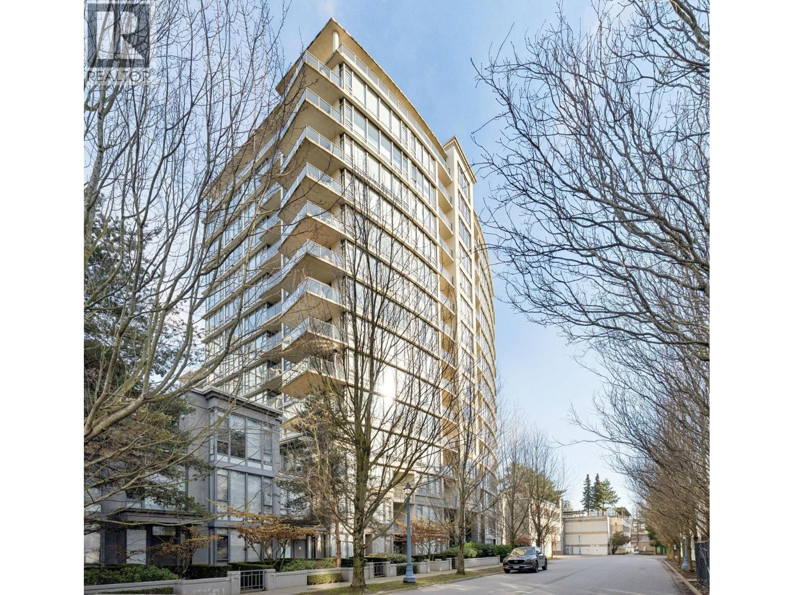 808 6888 Alderbridge Way, Richmond, British Columbia  V6X 0A7 - Photo 36 - R3126332