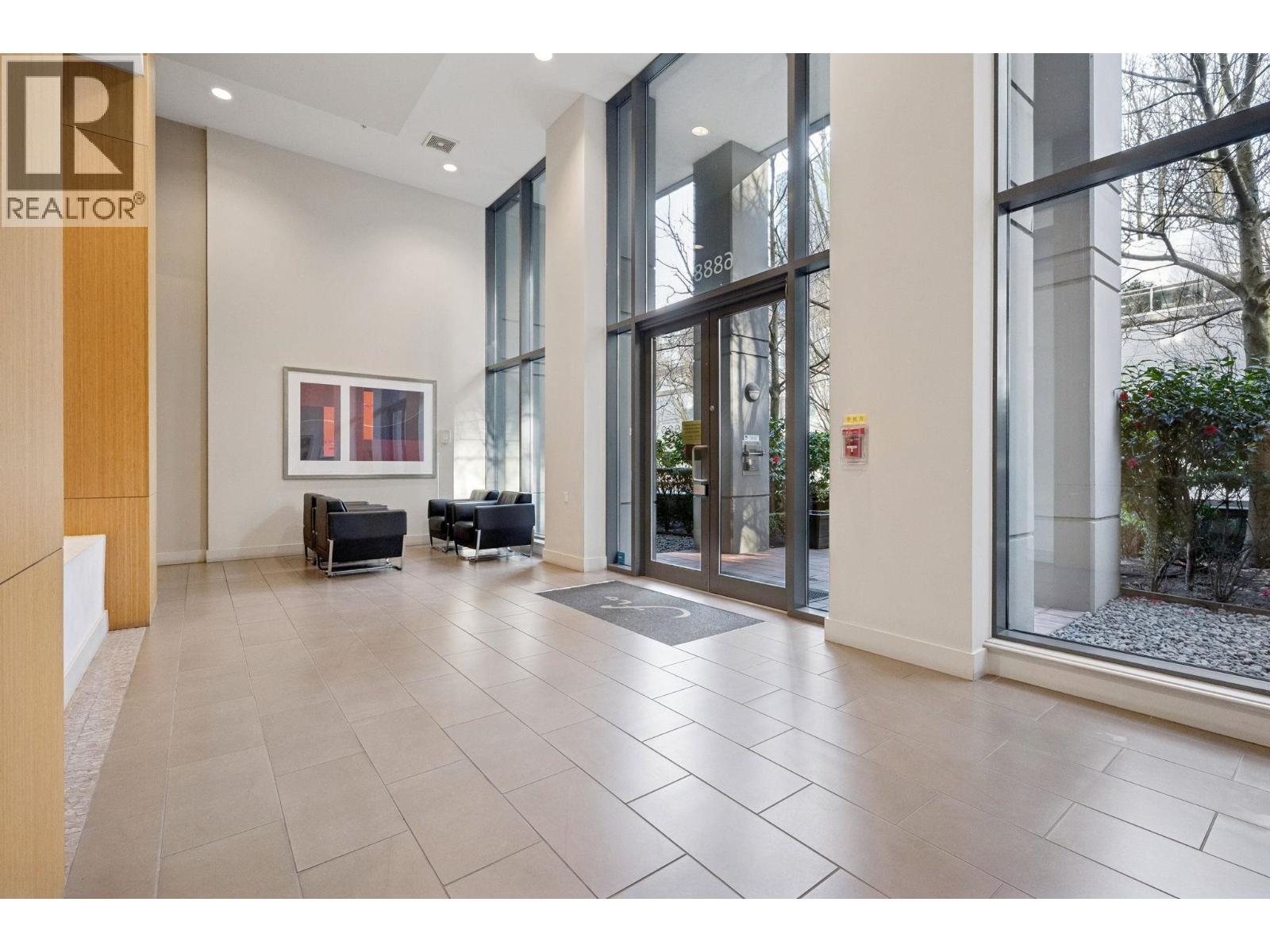 808 6888 Alderbridge Way, Richmond, British Columbia  V6X 0A7 - Photo 39 - R3126332