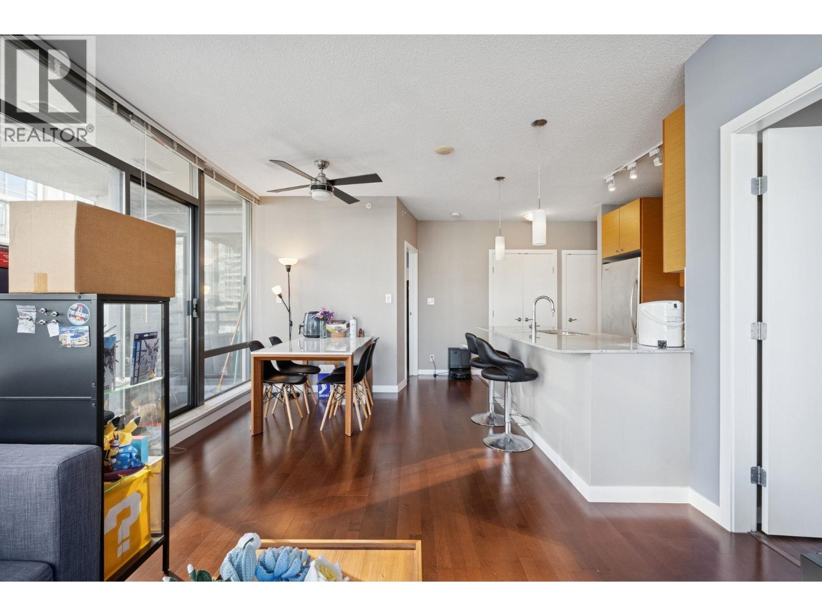 808 6888 Alderbridge Way, Richmond, British Columbia  V6X 0A7 - Photo 6 - R3126332