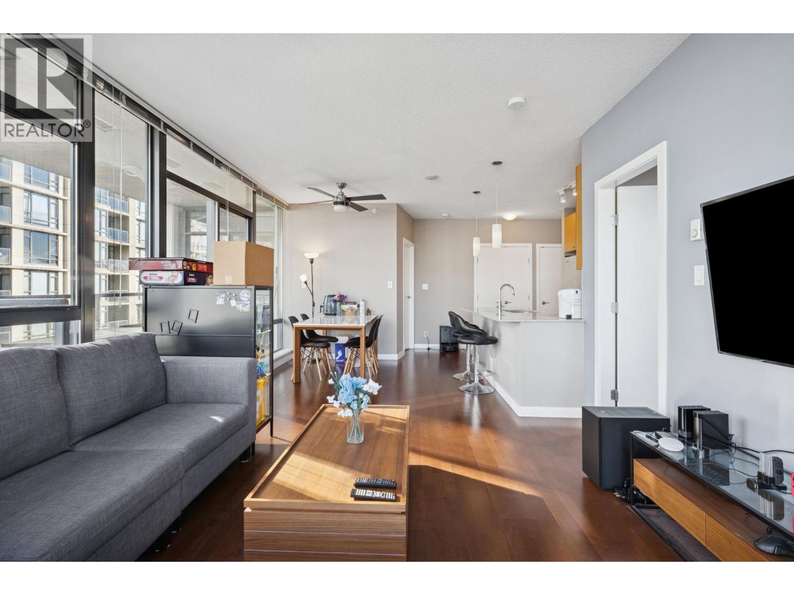 808 6888 Alderbridge Way, Richmond, British Columbia  V6X 0A7 - Photo 8 - R3126332