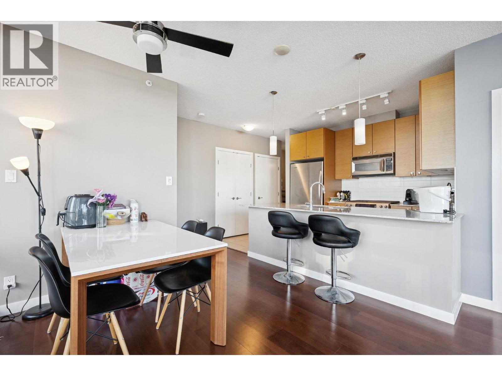 808 6888 Alderbridge Way, Richmond, British Columbia  V6X 0A7 - Photo 9 - R3126332