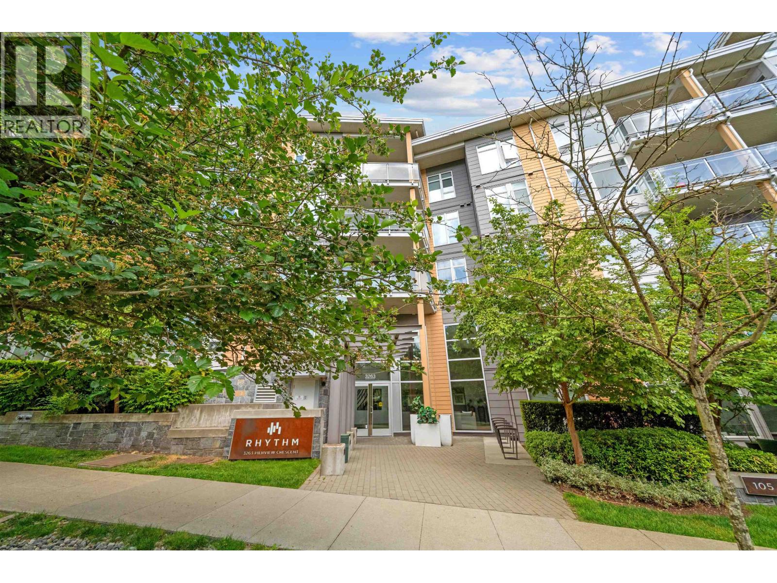 502 3263 Pierview Crescent, Vancouver, British Columbia  V5S 0C3 - Photo 34 - R3126345