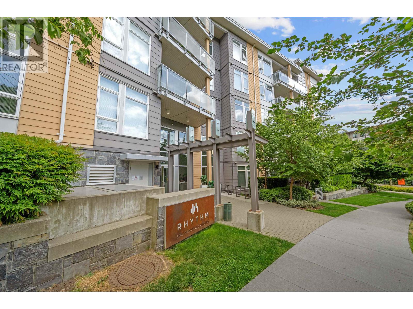 502 3263 Pierview Crescent, Vancouver, British Columbia  V5S 0C3 - Photo 35 - R3126345