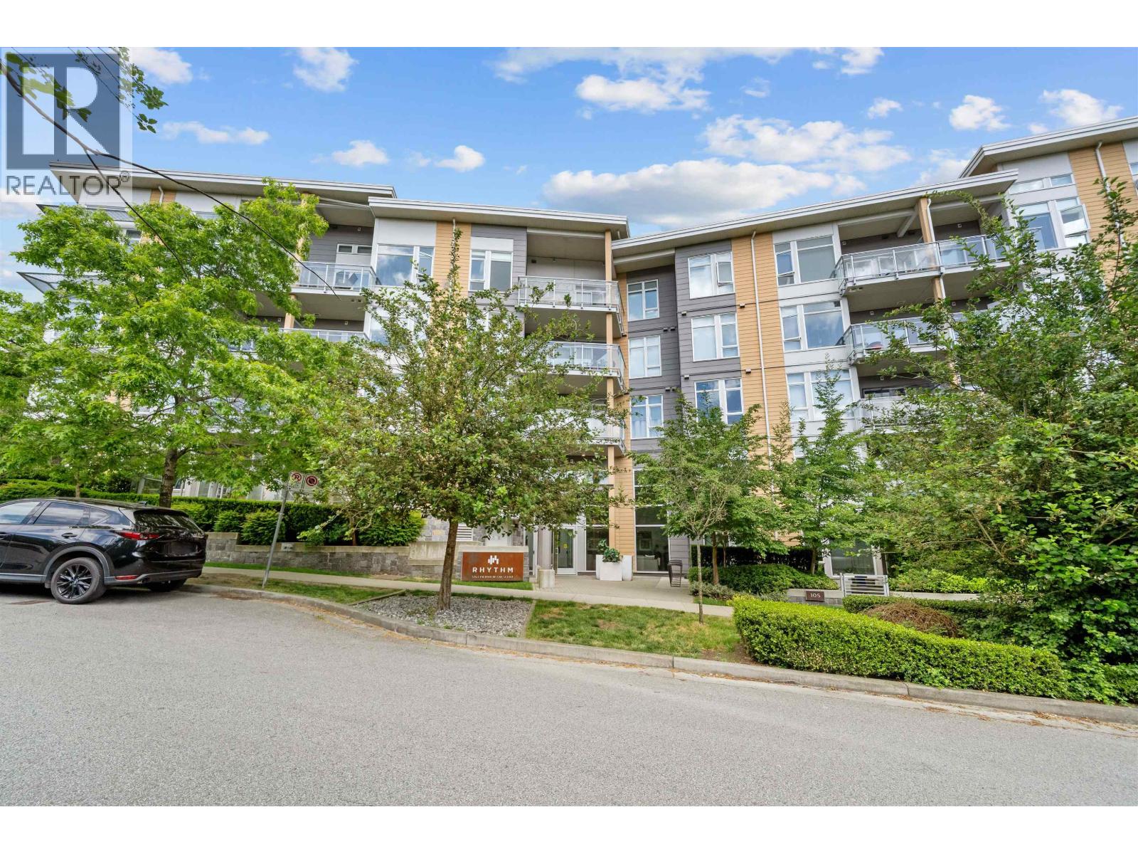 502 3263 Pierview Crescent, Vancouver, British Columbia  V5S 0C3 - Photo 36 - R3126345
