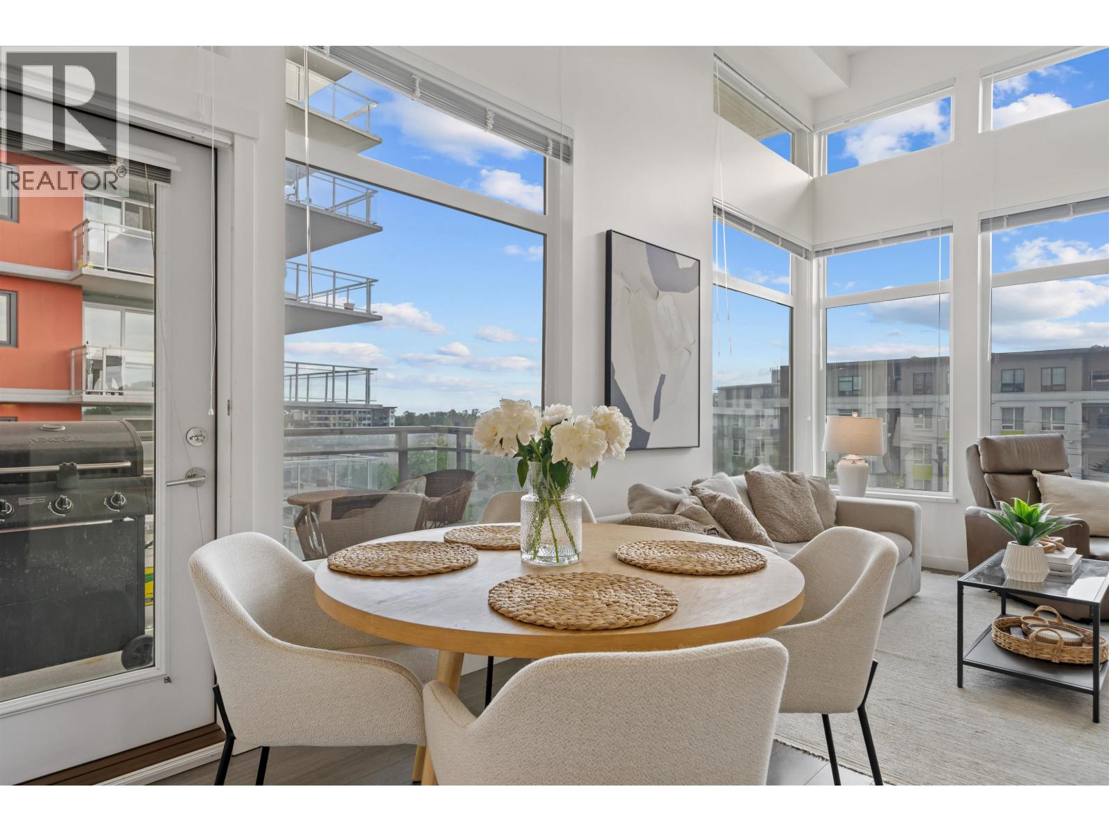 502 3263 Pierview Crescent, Vancouver, British Columbia  V5S 0C3 - Photo 5 - R3126345