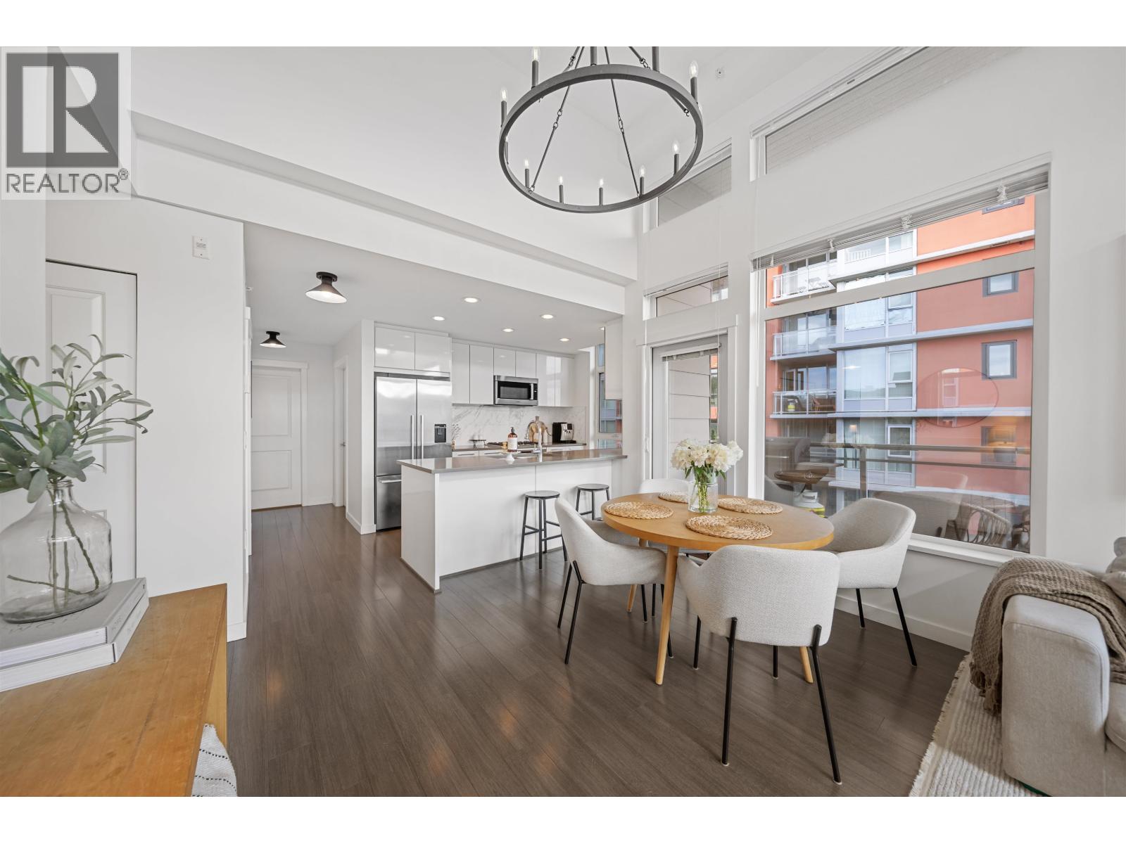 502 3263 Pierview Crescent, Vancouver, British Columbia  V5S 0C3 - Photo 6 - R3126345