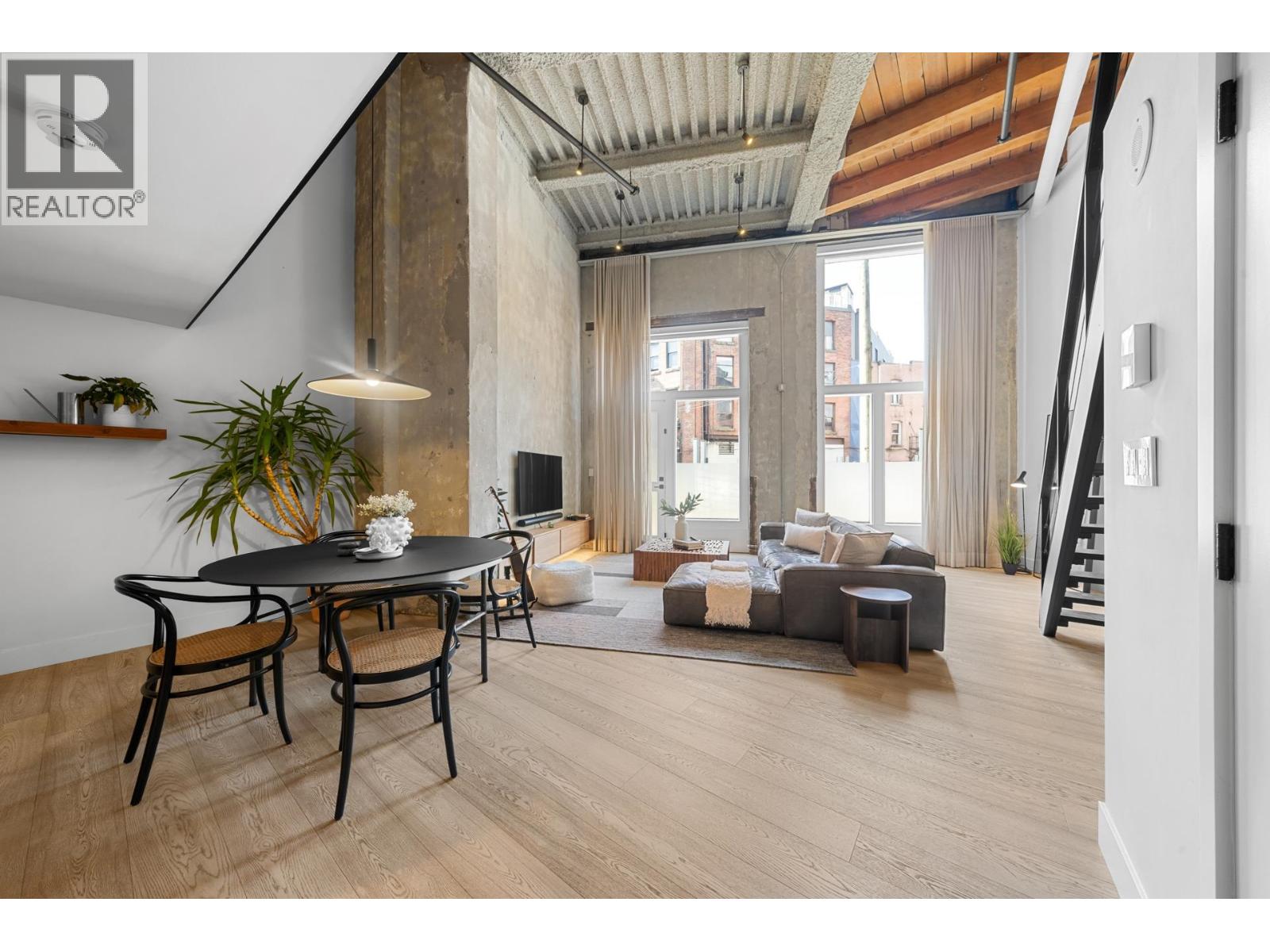 47 E Cordova Street, Vancouver, British Columbia  V6A 1K3 - Photo 5 - R3126346