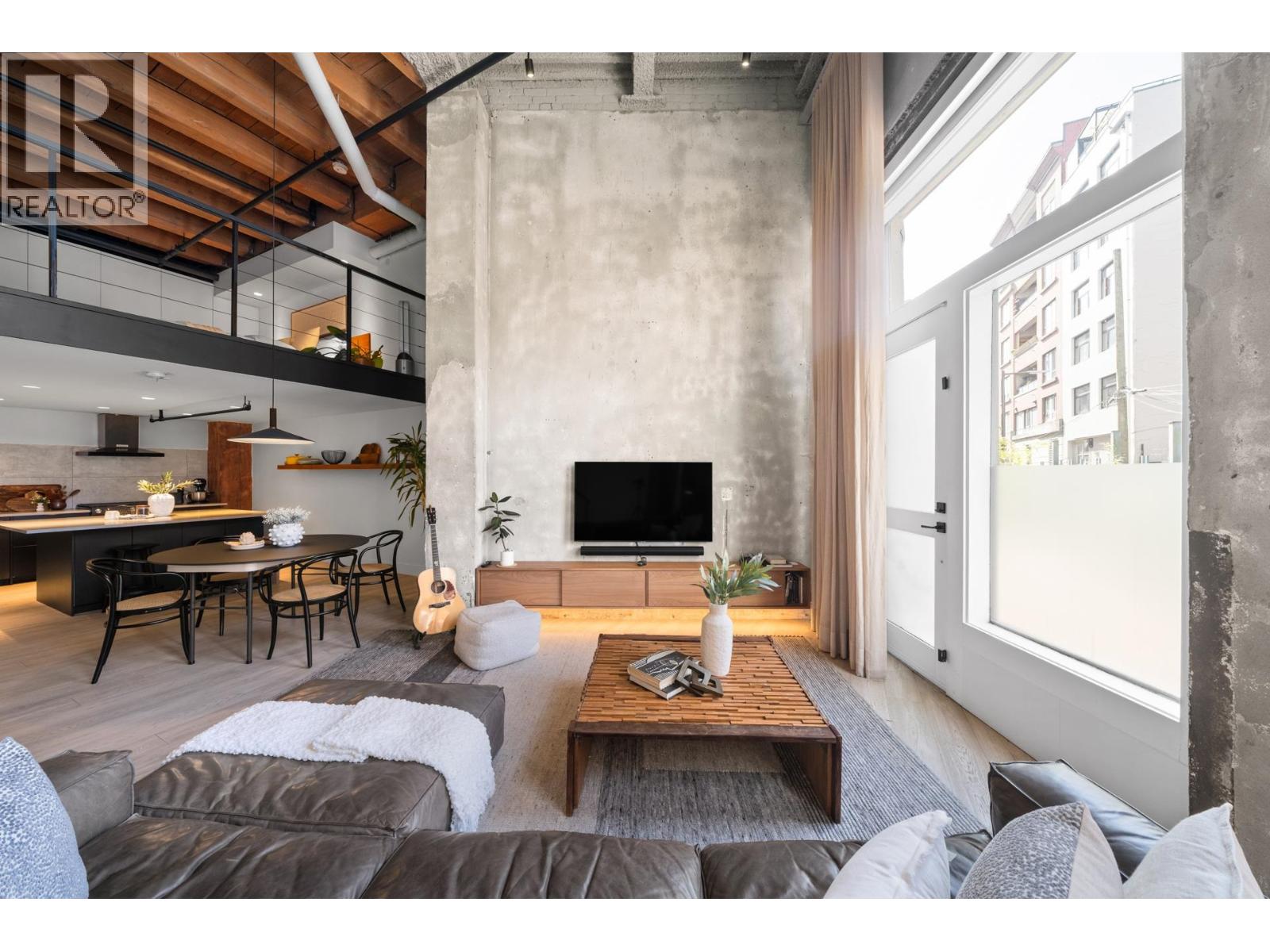 47 E Cordova Street, Vancouver, British Columbia  V6A 1K3 - Photo 6 - R3126346