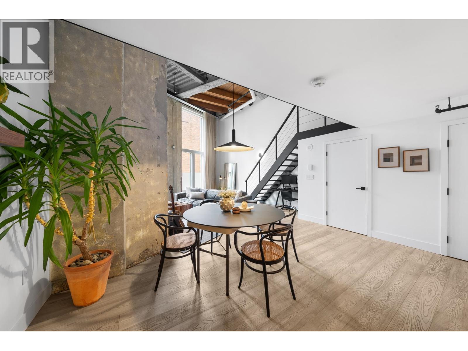 47 E Cordova Street, Vancouver, British Columbia  V6A 1K3 - Photo 7 - R3126346