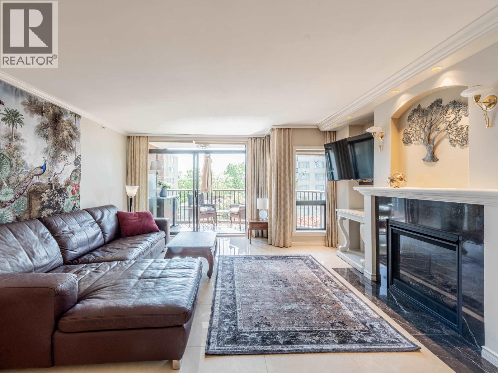 302 1520 Harwood Street, Vancouver, British Columbia  V6G 1X9 - Photo 8 - R3126349