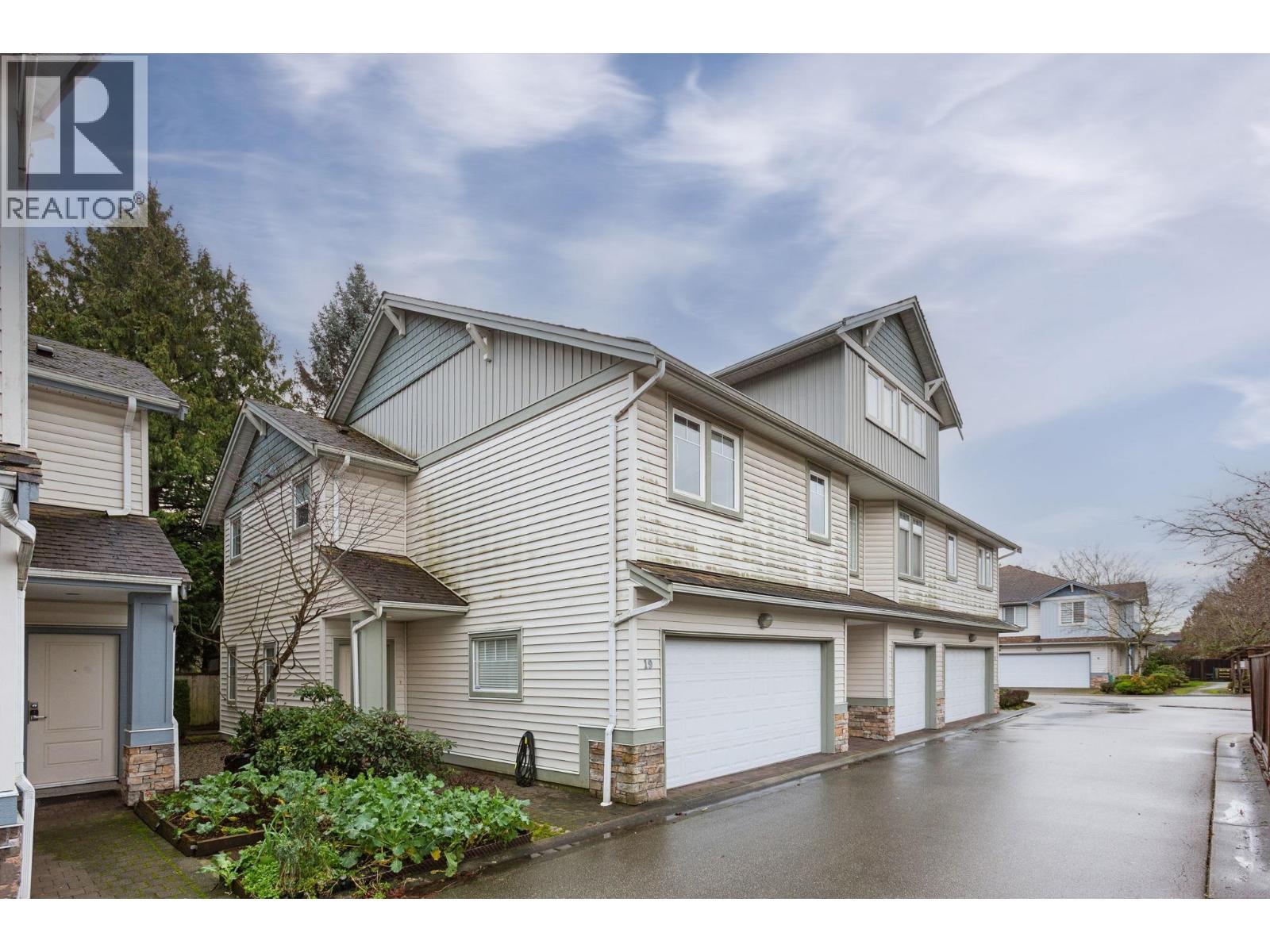 19 7331 No. 4 Road, Richmond, British Columbia  V6Y 2T4 - Photo 22 - R3126356