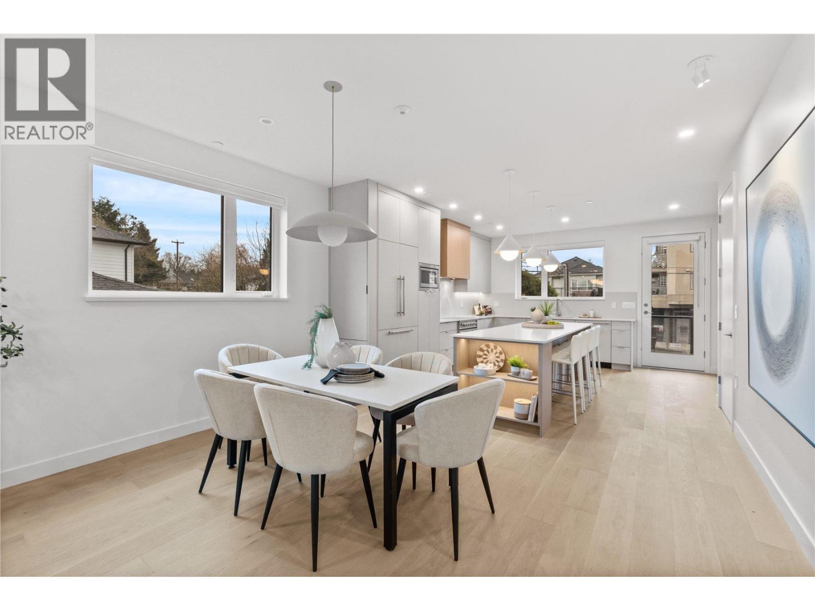 2 4963 Chester Street, Vancouver, British Columbia  V5W 3A7 - Photo 6 - R3126368