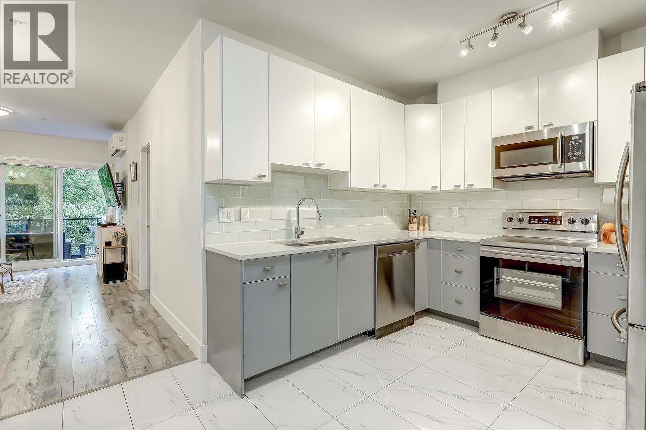 206 12310 222 Street, Maple Ridge, British Columbia  V2X 5W7 - Photo 12 - R3126373