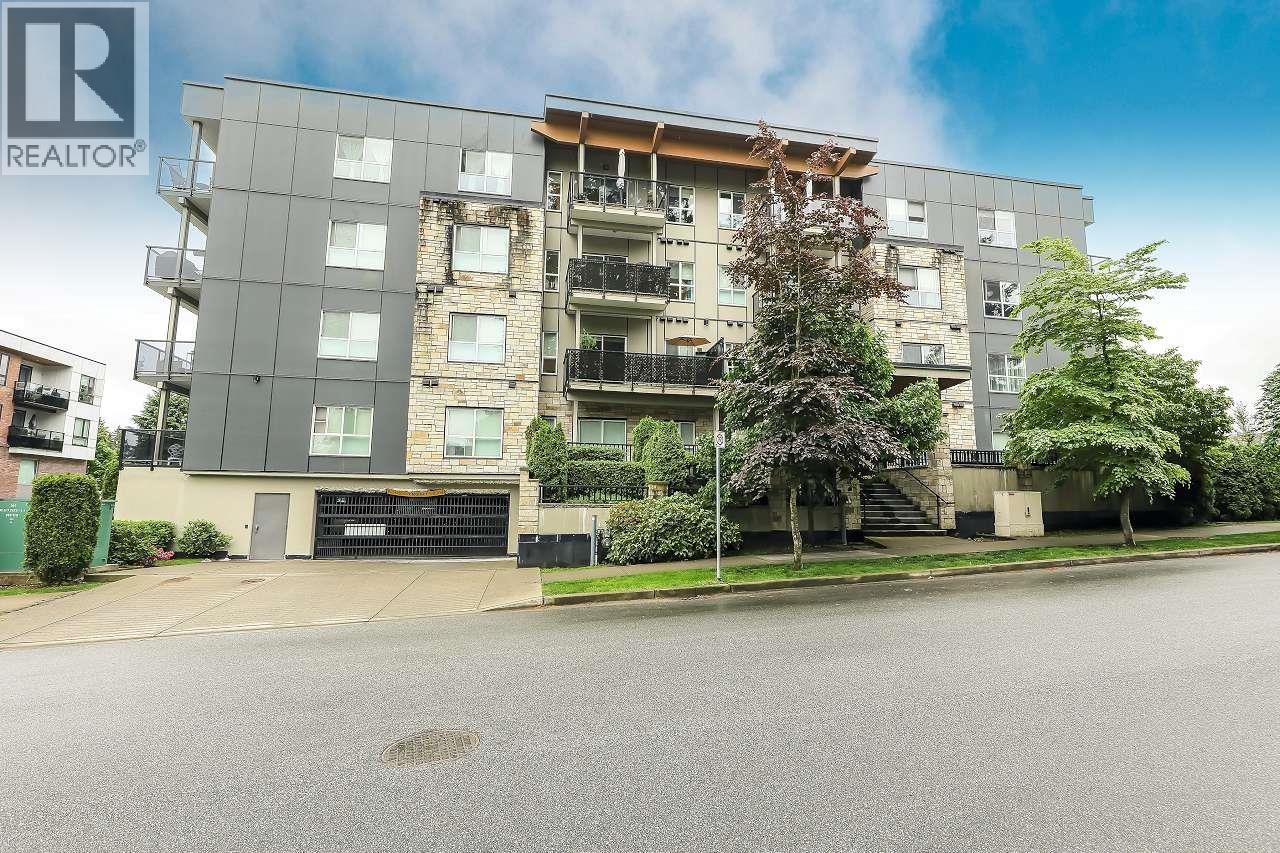 206 12310 222 Street, Maple Ridge, British Columbia  V2X 5W7 - Photo 27 - R3126373