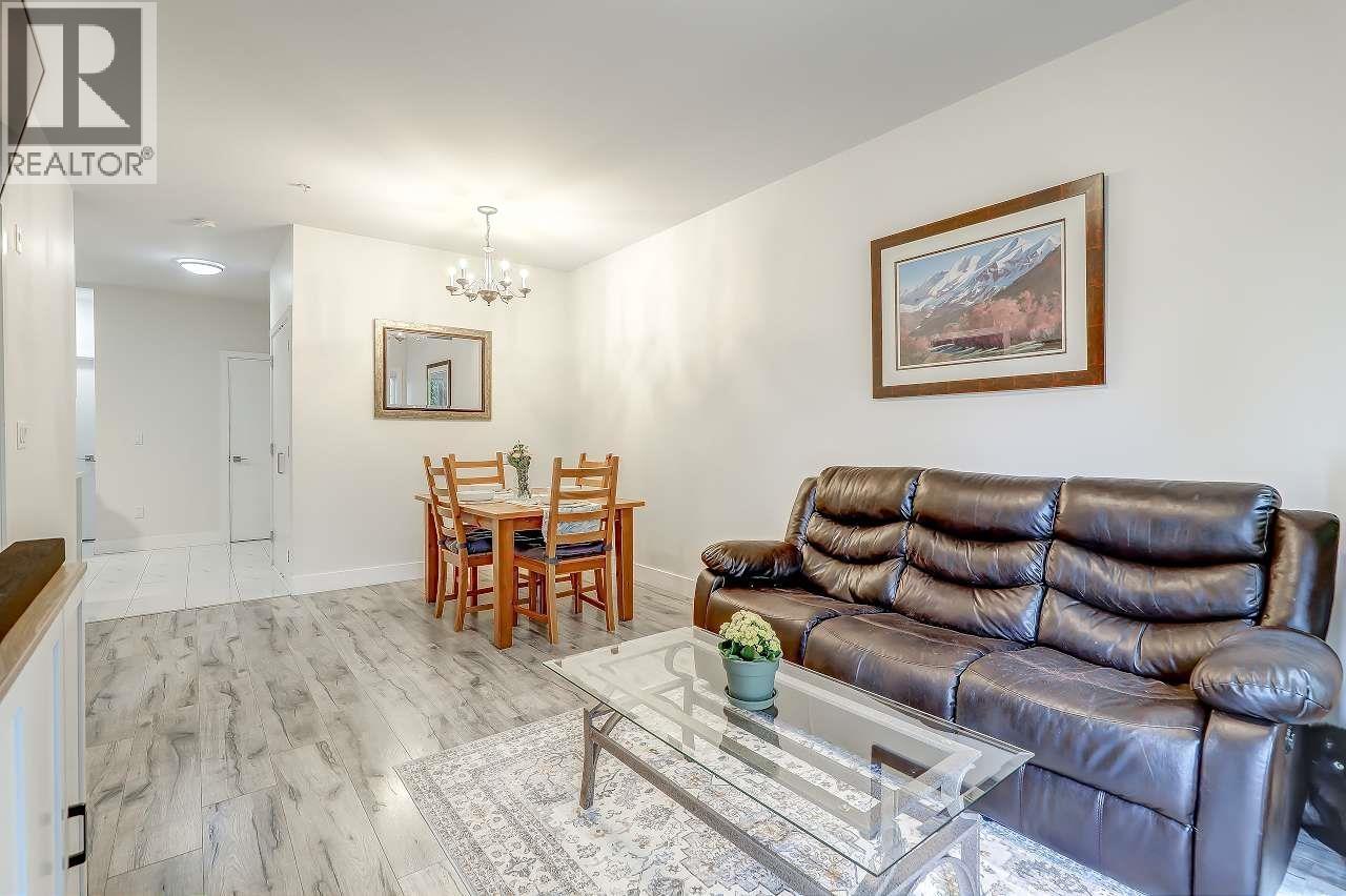 206 12310 222 Street, Maple Ridge, British Columbia  V2X 5W7 - Photo 5 - R3126373