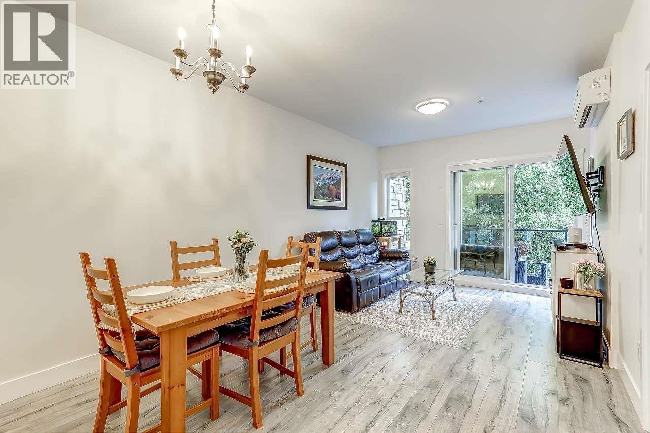 206 12310 222 Street, Maple Ridge, British Columbia  V2X 5W7 - Photo 6 - R3126373