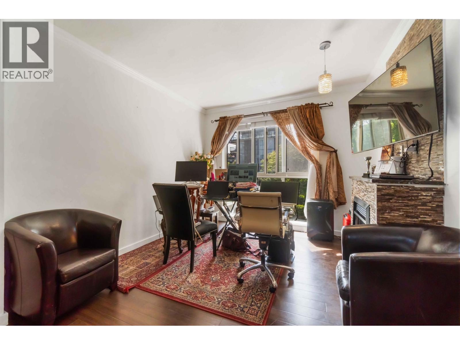 220 225 Francis Way, New Westminster, British Columbia  V3L 0G1 - Photo 7 - R3126375